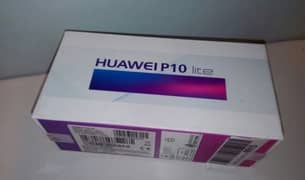 Huawei p10 lite 4/32 is up for Sale