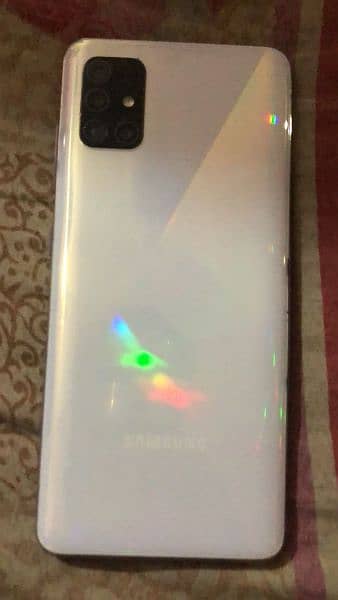 samsung a51 2