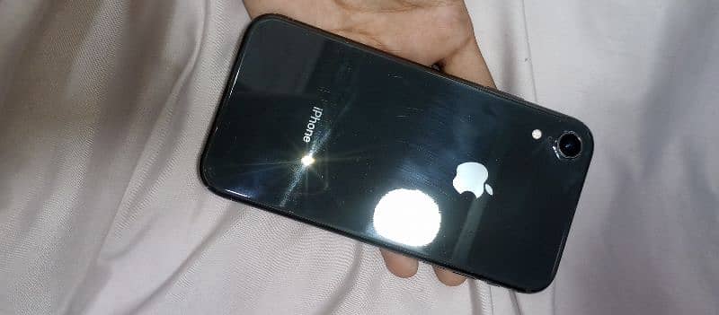 iphone XR 64 5