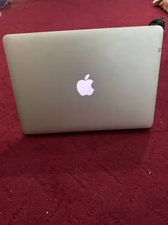 MacBook Air 2017 13.3 inch