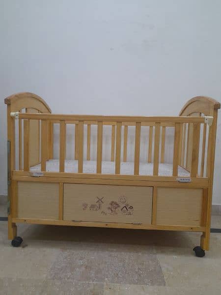 baby cot 4