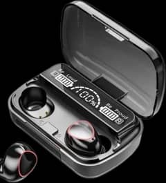 M10 earbuds