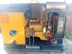 100 kva Generator