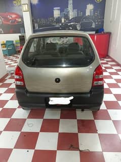 Suzuki Alto 2006 VXR