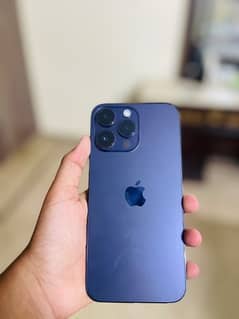 IPHONE 14 pro max non pta