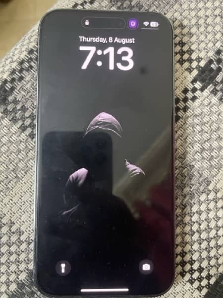 IPHONE 14 pro max non pta 3