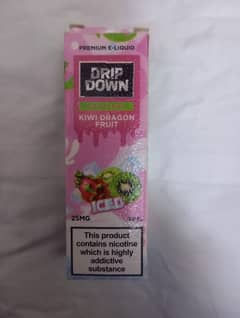 Drip Down flavour for sale