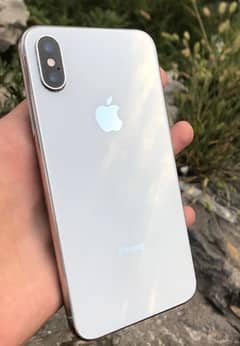 iphone x 256gb