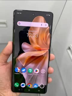 vivo v30 pro 12/512 GB 03240537819 My WhatsApp number