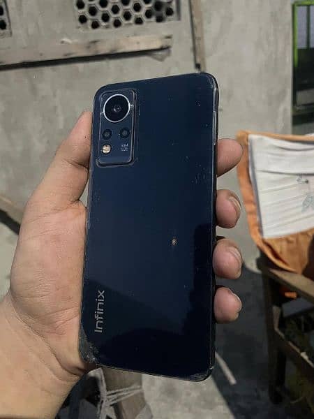 infinix note 11 1