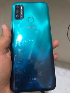 infinix