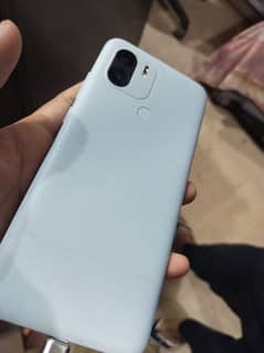 Redmi A2+  3.64