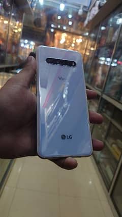 Lg v60 8/128 Approved