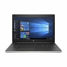 HP 450 G5 PROBOOK NOTEBOOK i5 8TH 8GB RAM 256SSD 15.6 DISPLAYD