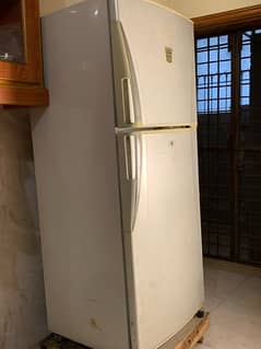 Dawlance Refrigerator 9170 WBD