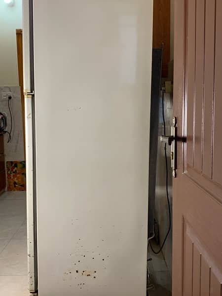 Dawlance Refrigerator 9170 WBD 5