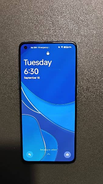 OnePlus 8T 12/256 Official PTA Approved 9