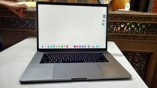 Macbook pro 1990 15"