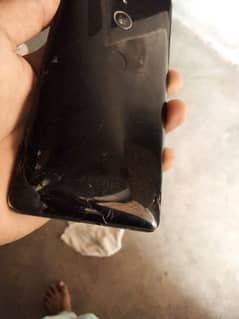 Sony xz3 4/64 only mob hai