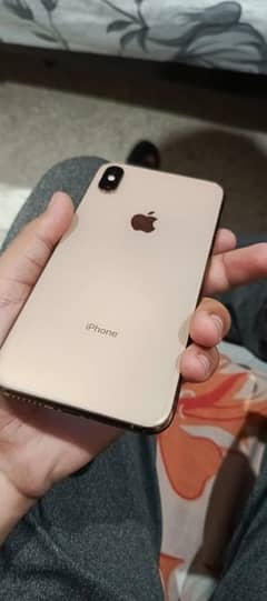 iphone xs max