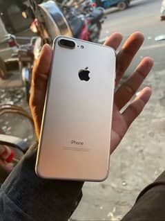 iphone 7 plus 128gb