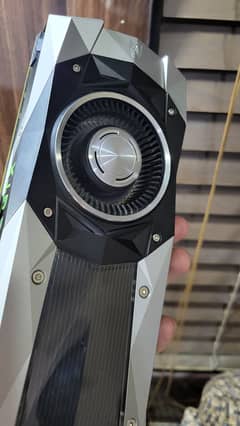 GTX 1070 FOUNDERS EDITION