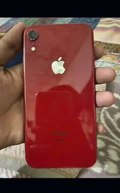 i phone xr face id off 64 GB 82% halth 0