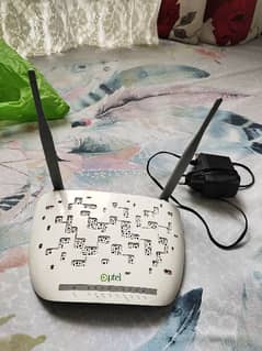 Router Ptcl