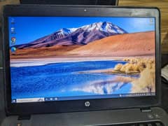 HP Laptop 840 G1 - Core i5 4th Generation