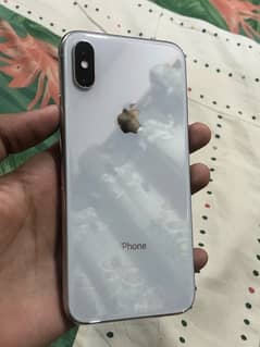 I phone x non pta 0