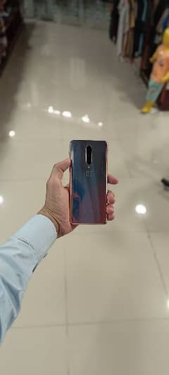 OnePlus 8 5G