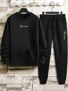 Best quality Men's Sweatshirt tracksuit 0