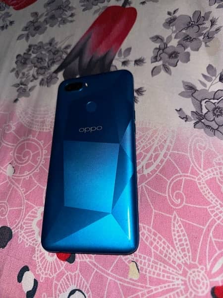 Oppo A12 2