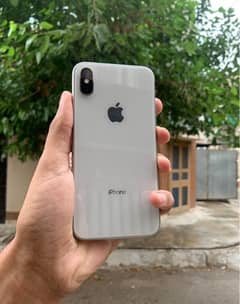 Iphone xs 256 Non factory unlock