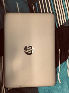 Hp Elitebook core i5 6th gen