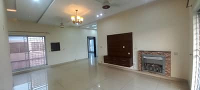 20 Marla Top Of Location New Beautiful Modern Design House For Rent In DHA Phase 7