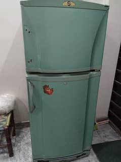 PELl Fridge 16 cubic