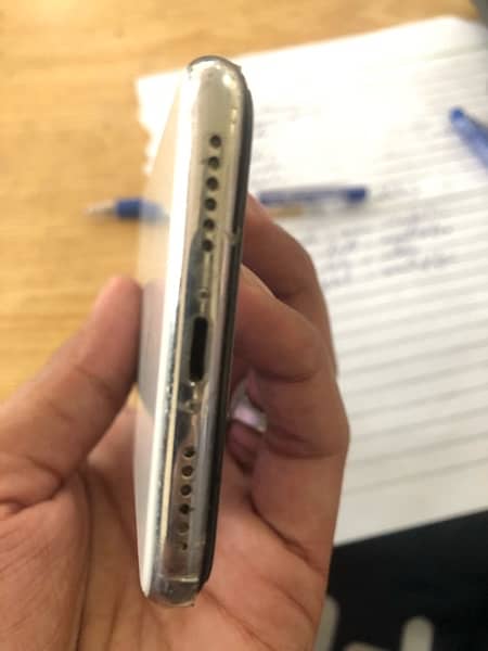 iphone x NoN PTA 7