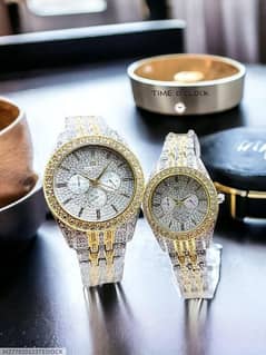 Best for Couples Watch