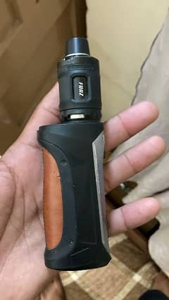 forz tx 80 vape pod