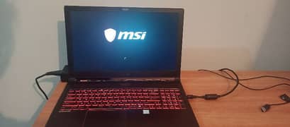 MSI