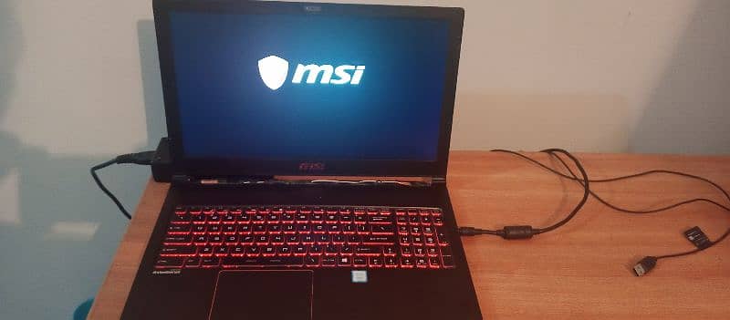 MSI Stealth GTX 1070 1