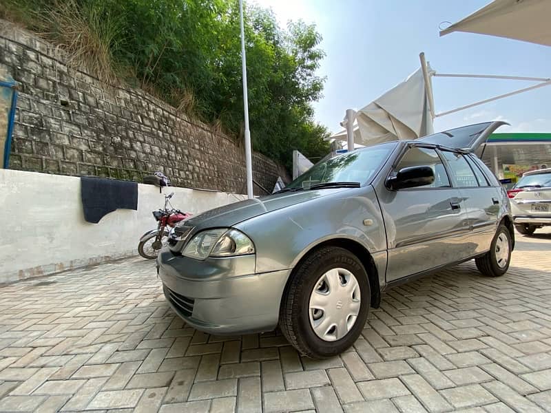 Suzuki Cultus VXL 2013 7