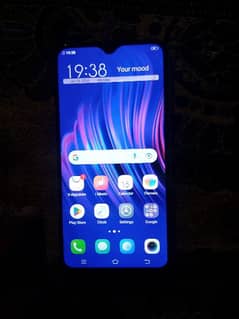 vivo y97 8/256 pta approved exchange possible gaming beast 0