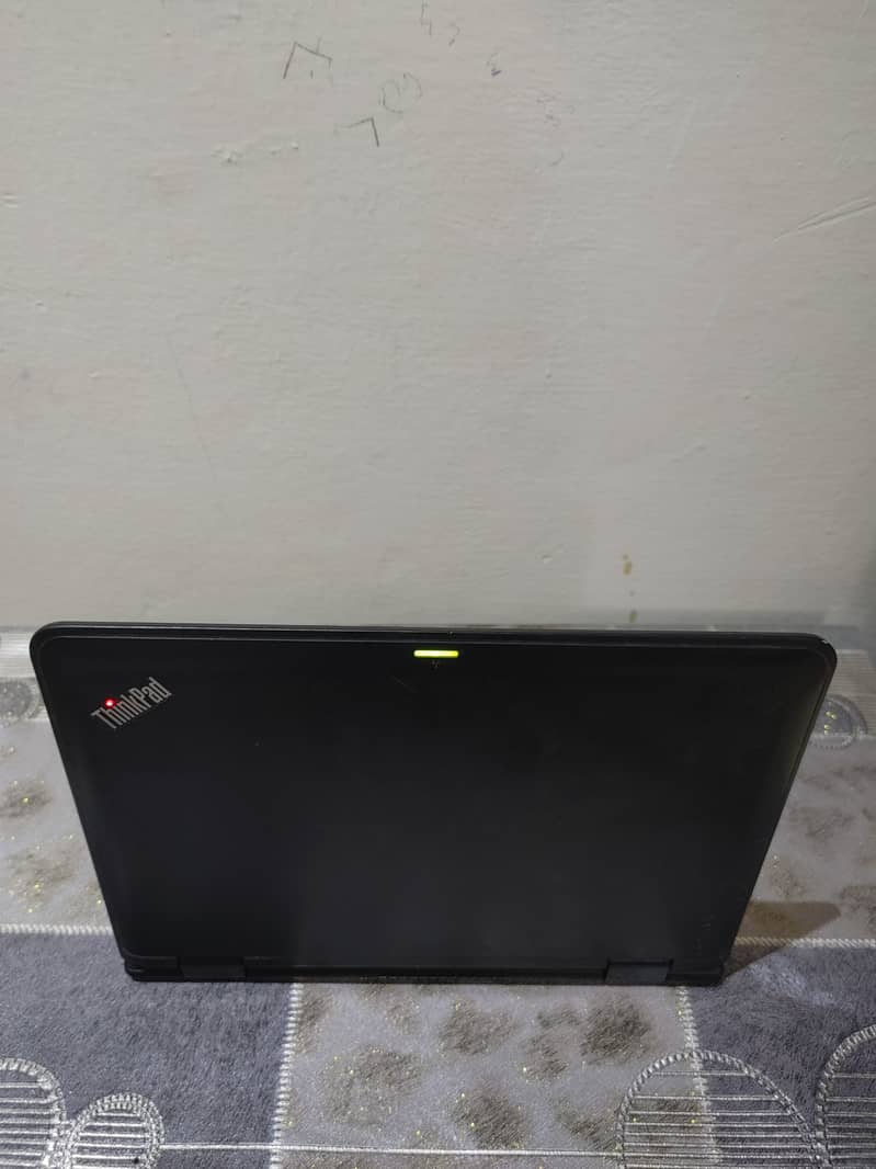 lenovo thinkpad yoga 11e | 360 rotate touch screen 6