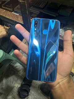 Huawei p20 lite 4 / 128 dual sim