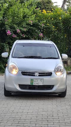 Toyota Passo 2012/15 . Good condition