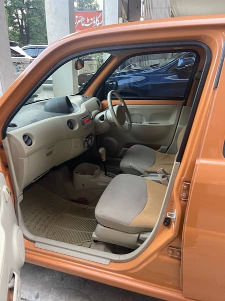 Daihatsu Esse 2007 3