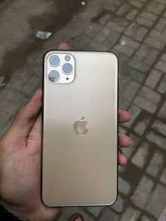 iPhone 11 Pro Max 64 gb  jv