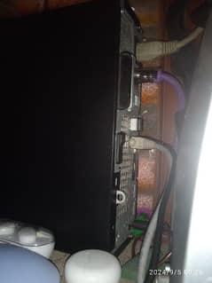 Hp prodesk 600 G3 with i5 7400 7th gen. . without ram hard